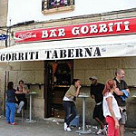 Gorriti