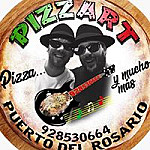 Pizzart Puerto Del Rosario