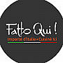 Fatto Qui (boulogne Rue Thiers)