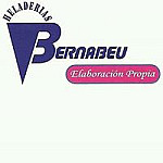 Helados Bernabeu Cb