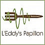 L'eddy's Papillon