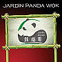 Jardin Panda