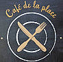 Café De La Place