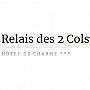 Relais Des 2 Cols