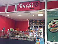 Sushi Bar