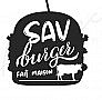 Sav'burger