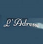 L’adresse