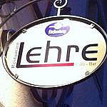 Restaurant Lehre Café Bar