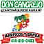 Don Cangrejo Cantina