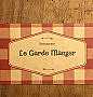 Le Garde Manger