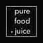 Pure Food and Juice