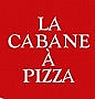 La Cabane A Pizza