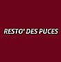 Cafe Des Puces