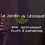 Le Jardin De Léonard