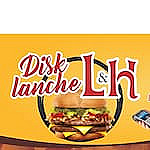 Disque Marmitex E Lanche L H