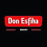 Don Esfiha Don Pizza