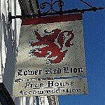 The Lower Red Lion