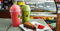 Pure & Raw Juice Bar