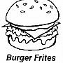 Burger Frites