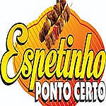 Espetinho Ponto Certo