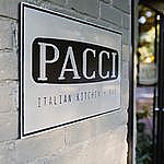 Pacci Italian Kitchen