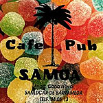 Cafetería Pub Samoa