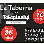 La Taberna De Telepincho