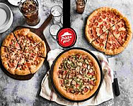 Pizza Hut Lope De Vega