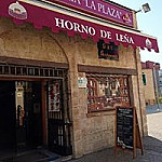 Cerveceria La Plaza