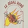 Le Régal Doré