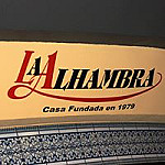 La Alhambra