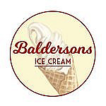 Balderson’s Welcome Cafe