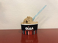 Gola Gelato Cafe