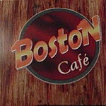 Boston Cafe