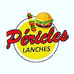 Péricles Lanches