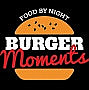 Burger Moments