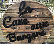 La Cave Aux Burgers