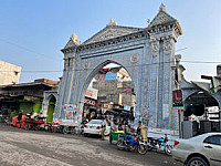 Sadar Gate