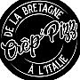 Crêp'pizz 43