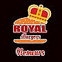 Royal Burger