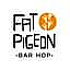 Fat Pigeon