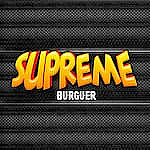 Supreme Burguer