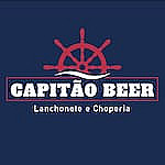 Capitão Beer Burger E Chopp