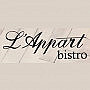 L'appart Bistro