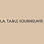 La Table Fournelaise