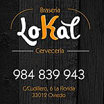 Lokal Braseria Cerveceria