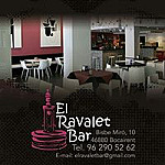 El Ravalet