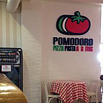 Pomodoro Pizza