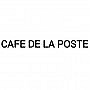 Cafe De La Poste