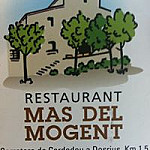 Mas Del Mogent